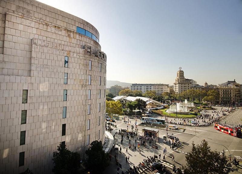 You Stylish City Center Apartments Barcelona Exterior foto