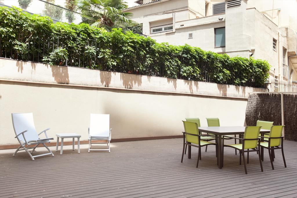 You Stylish City Center Apartments Barcelona Exterior foto